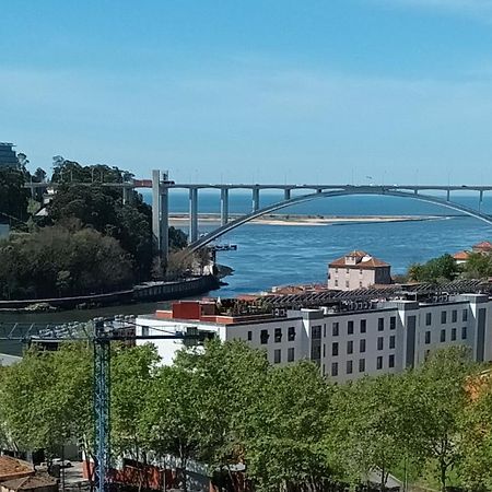 Vilar Oporto Hotel 외부 사진