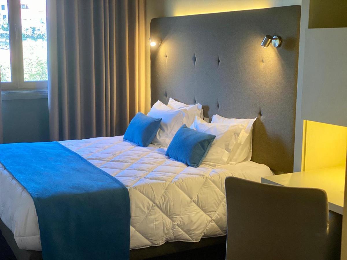 Vilar Oporto Hotel 외부 사진