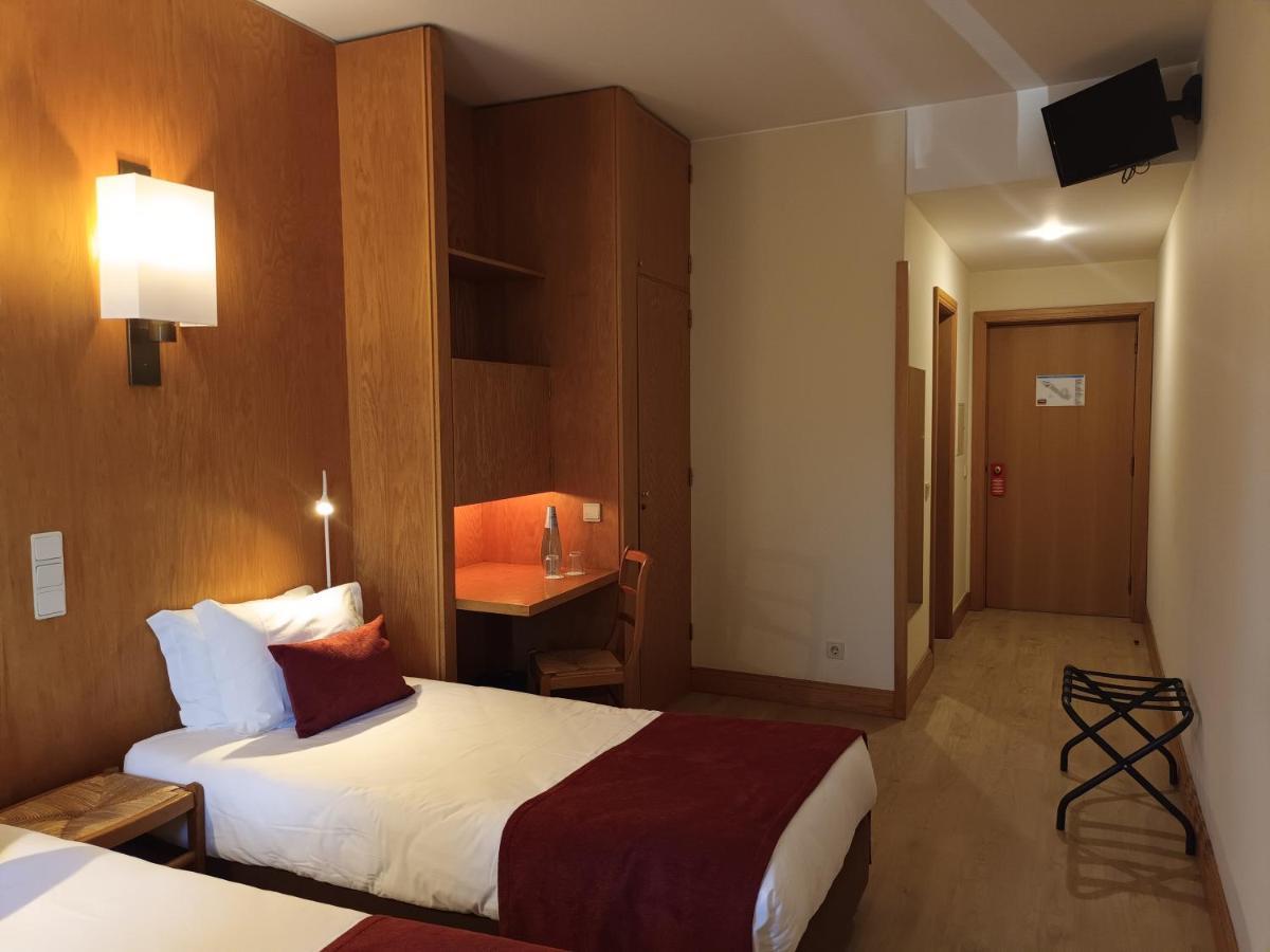 Vilar Oporto Hotel 외부 사진