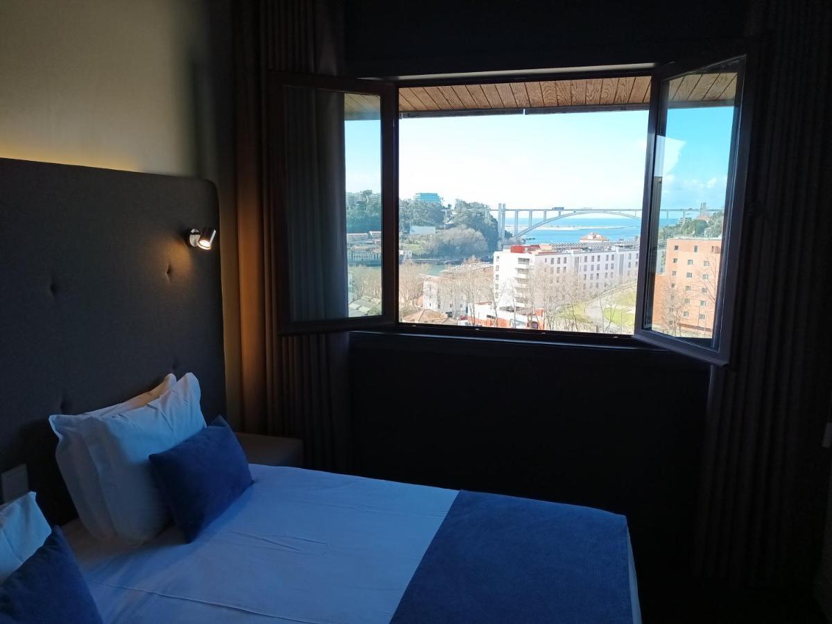 Vilar Oporto Hotel 외부 사진