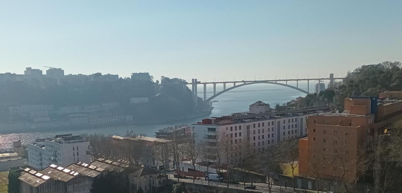 Vilar Oporto Hotel 외부 사진