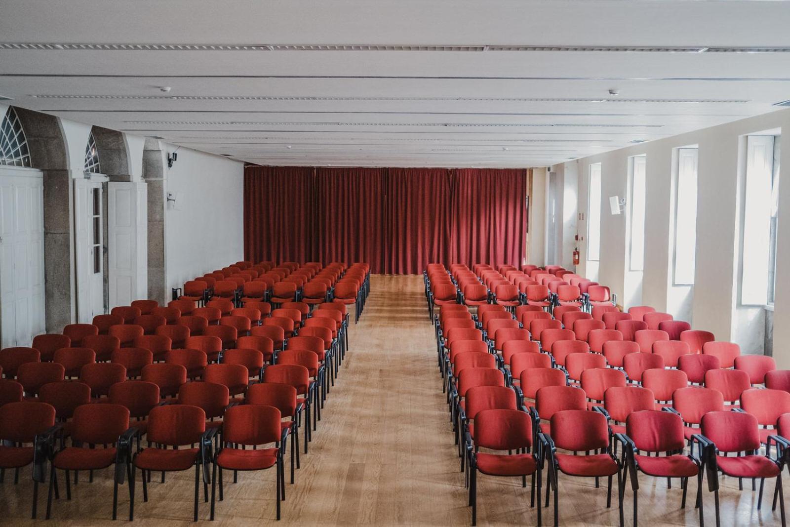Vilar Oporto Hotel 외부 사진