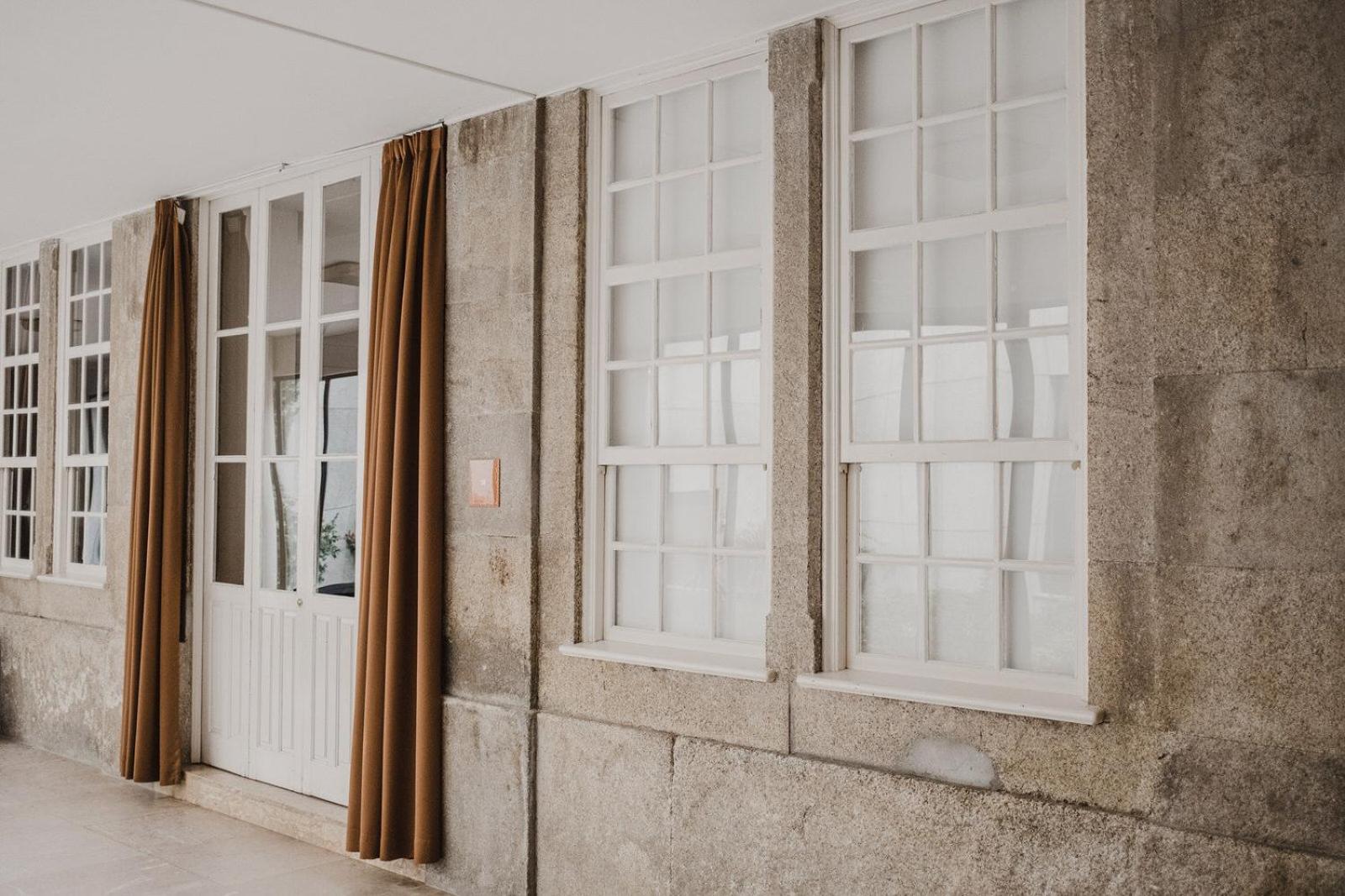 Vilar Oporto Hotel 외부 사진