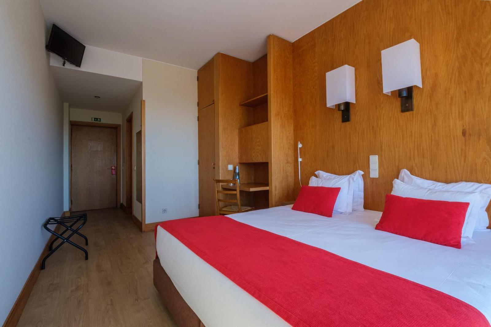 Vilar Oporto Hotel 외부 사진