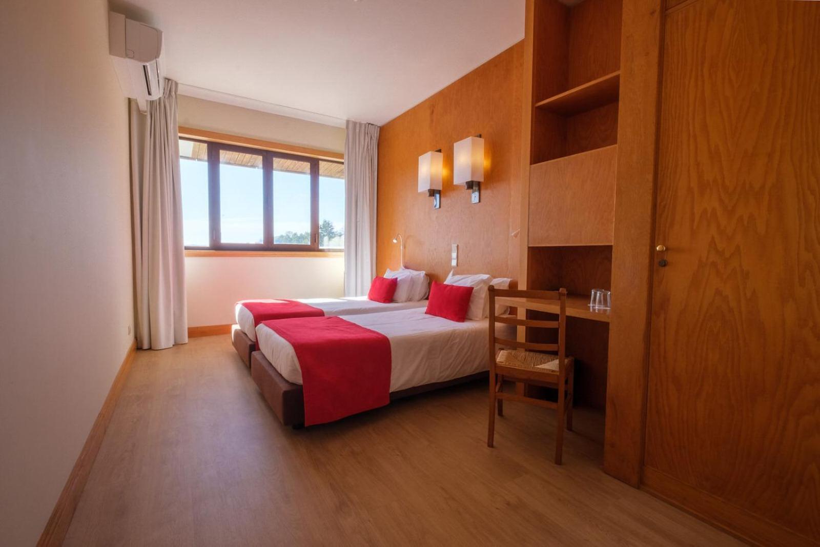 Vilar Oporto Hotel 외부 사진