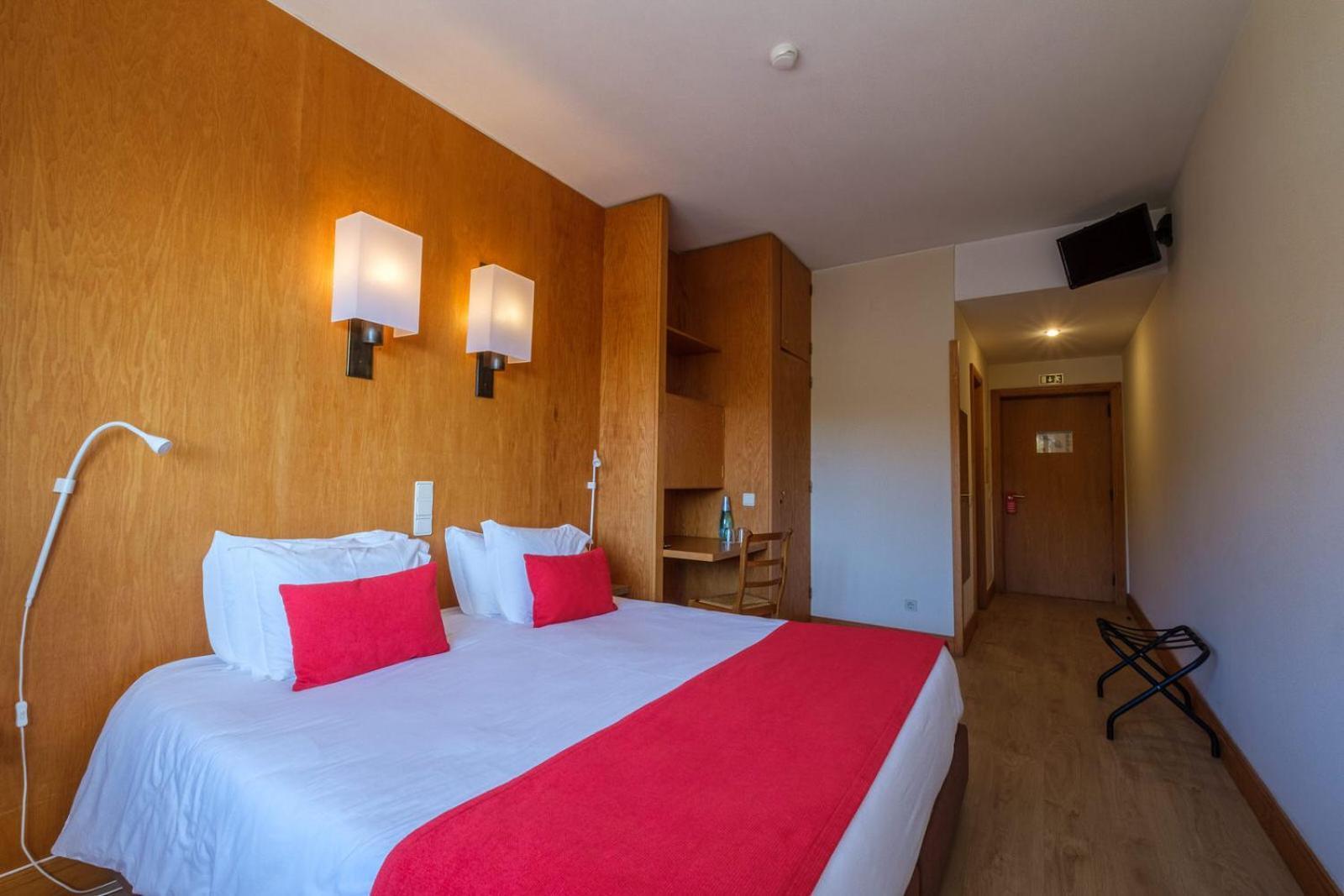 Vilar Oporto Hotel 외부 사진
