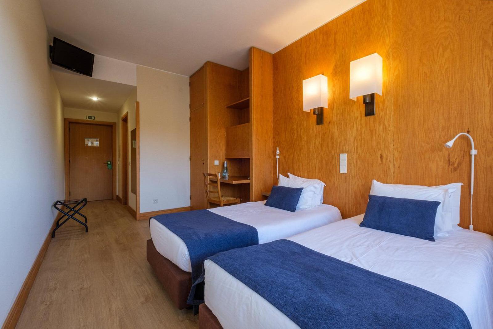 Vilar Oporto Hotel 외부 사진