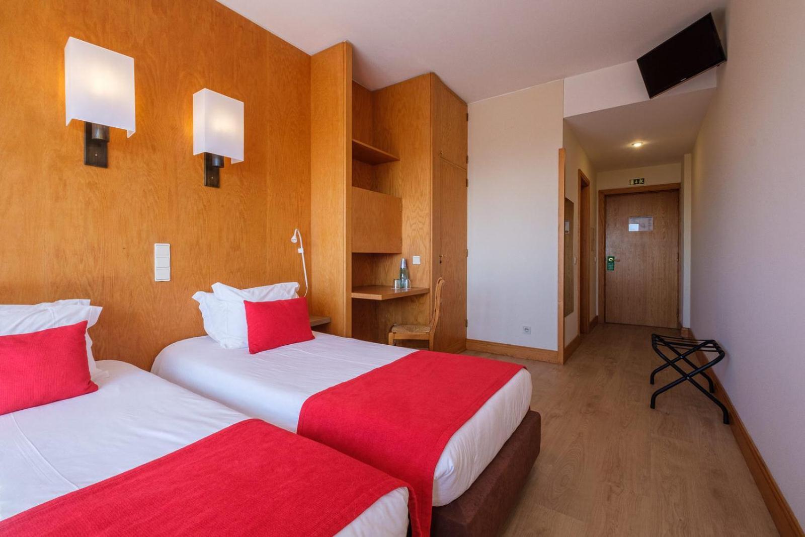 Vilar Oporto Hotel 외부 사진