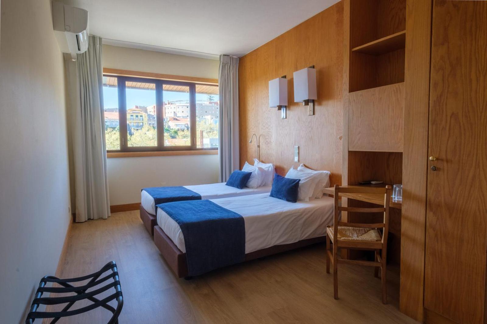 Vilar Oporto Hotel 외부 사진