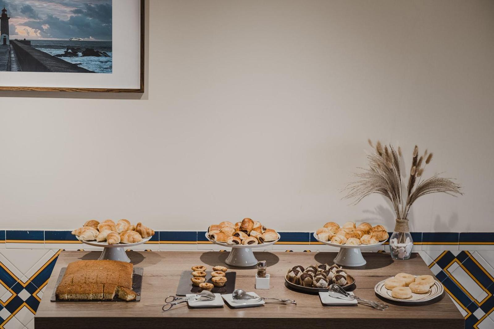 Vilar Oporto Hotel 외부 사진