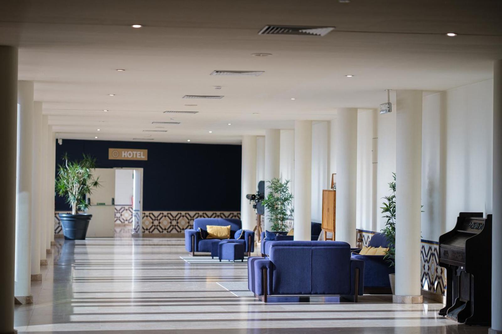 Vilar Oporto Hotel 외부 사진