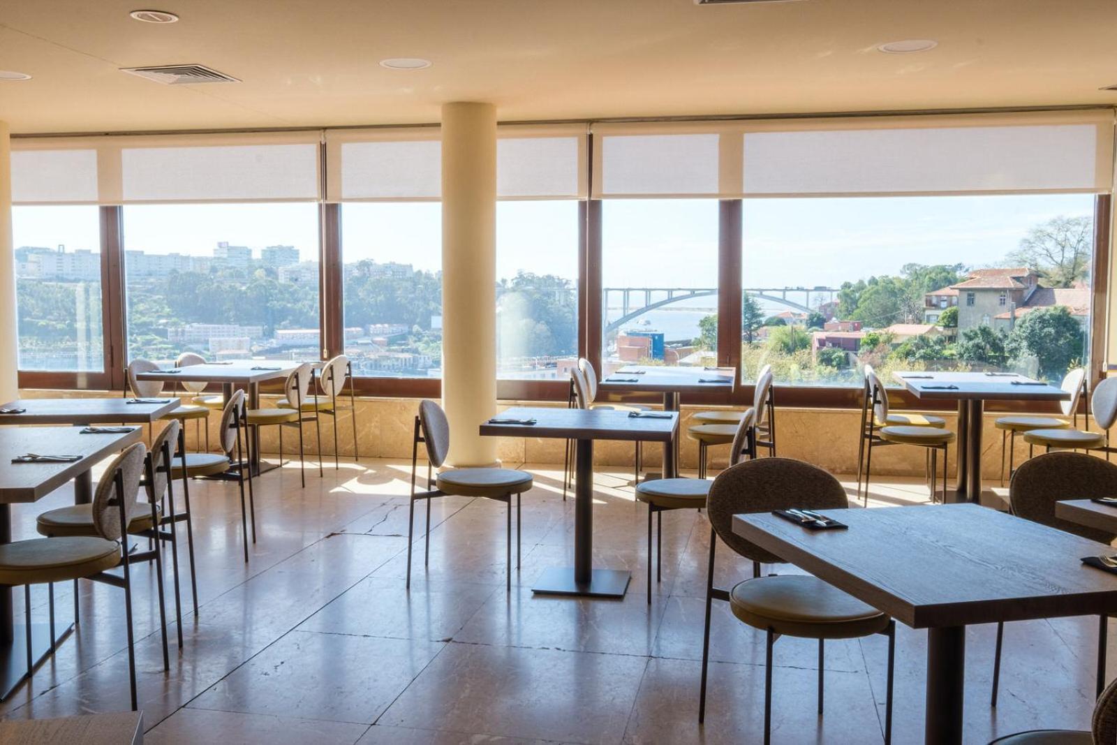 Vilar Oporto Hotel 외부 사진