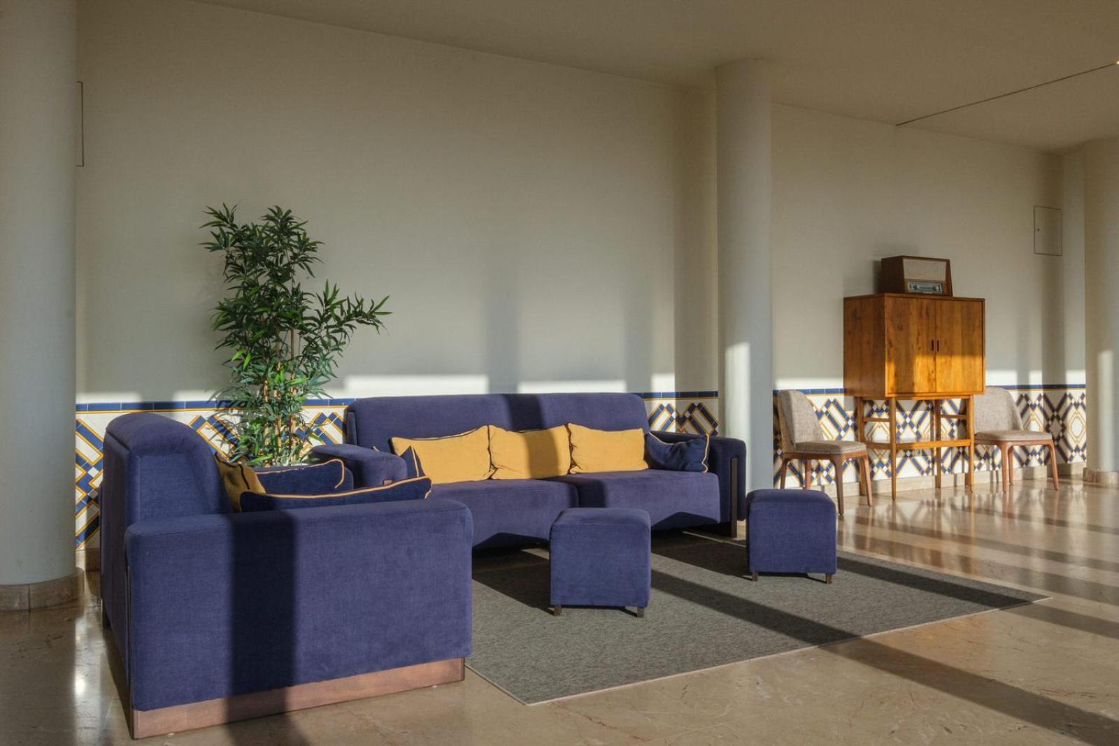 Vilar Oporto Hotel 외부 사진