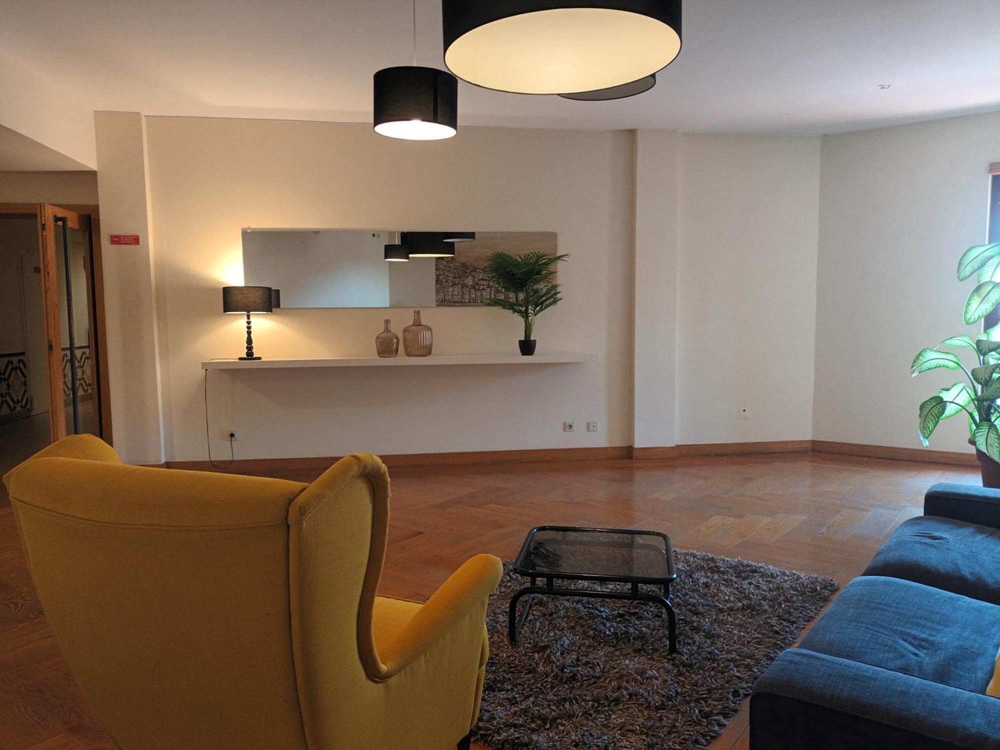 Vilar Oporto Hotel 외부 사진